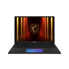 MSI Titan/18 HX AI A2XWJG-612CZ/U9-285HX/18