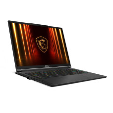 MSI Stealth A16 AI+ A3XWIG-030CZ /Ryzen AI 9 HX 370/32GB/2TB/RTX 5080, 16GB/16