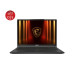 MSI Stealth A16 AI+ A3XWHG-031CZ /Ryzen AI 9 HX 370/32GB/2TB/RTX 5070 Ti, 12GB/16
