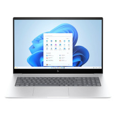 HP ENVY 17-da0003nc, Ultra 7-155U, 17.3 1920x1080/IPS/300n/Touch, RTX3050/4GB, 32GB, SSD 1TB, W11Pro, 2-2-2,  Silver