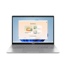 ASUS NTB Vivobook S14 (S3407CA-LY008W), Ultra 7 255H, 14.0