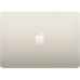 Apple MacBook Air 13'' M4 chip 10-core CPU and 10-core GPU, 16GB, 512GB SSD - Starlight