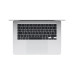 Apple MacBook Air 15'' M4 chip 10-core CPU and 10-core GPU, 16GB, 512GB SSD - Silver