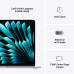 Apple MacBook Air 15'' M4 chip 10-core CPU and 10-core GPU, 16GB, 512GB SSD - Silver