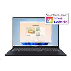 ASUS NTB Vivobook 16 (X1607CA-MB071W), Ultra 5 225H, 16.0