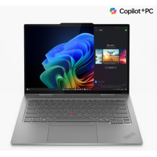 Lenovo ThinkPad X1 2-in-1 G10 Ultra 7 258V/AI/32GB/2TB/2.8K OLED Touch/5G/3yPremier/Win11 Pro/šedá