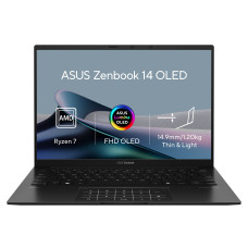 ASUS Zenbook 14 - Ryzen AI 7 350/16GB/1TB SSD/14