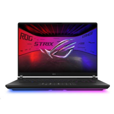 ASUS NTB ROG Strix SCAR 16 (G635LW-NEBULA025X), Ultra 9-275HX, 16