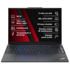 LENOVO NTB ThinkPad E16 G2 - Ultra7 155H,16