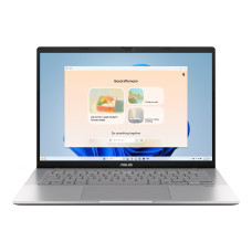 ASUS NTB Vivobook S14 (M3407HA-LY014W), Ryzen 7 260, 14.0