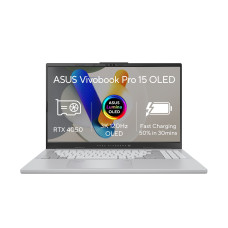 ASUS NTB Vivobook Pro 15 OLED (N6506CU-OLED013X), U9 285H, 15.6