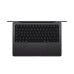 Apple MacBook Pro 14”/Retina 3024x1964/10C M4/10C GPU/24GB/1TB_SSD/CZ/Space Gray