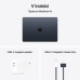 Apple MacBook Air 15,3
