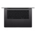 Apple MacBook Pro 16”/Retina 3456x2234/16C M4 Max/40C GPU/48GB/1TB_SSD/CZ/Space Gray