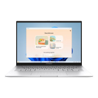 ASUS Zenbook 14 - Ultra 9 Processor 285H/32 GB/1TB SSD/14