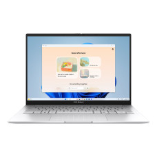 ASUS Zenbook 14 - Ultra 9 Processor 285H/32 GB/1TB SSD/14