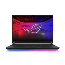 ASUS NTB ROG Strix SCAR 16 (G635LX-NEBULA030X), Ultra 9-275HX, 16