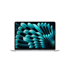 Apple MacBook Air 13'' M4 chip 10-core CPU and 10-core GPU, 16GB, 512GB SSD - Silver