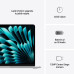 Apple MacBook Air 13'' M4 chip 10-core CPU and 10-core GPU, 16GB, 512GB SSD - Silver