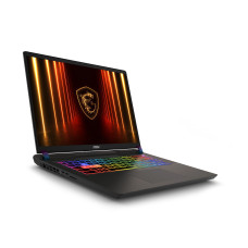 MSI Vector 17 HX AI A2XWHG-035CZ /Core Ultra 9 275HX/32GB/2TB/RTX 5070 Ti, 12GB/17