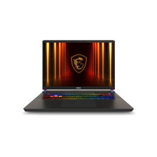 MSI Vector/17 HX AI A2XWJG-031CZ/U9-275HX/17