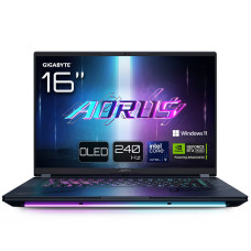 Gigabyte AORUS MASTER 16/BZHC6EEE64SP/U9-275HX/16