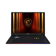 MSI Raider/18 HX AI A2XWJG-458CZ/U9-285HX/18