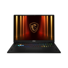 MSI Vector/A18 HX A9WHG-238CZ/R9-9955HX/18