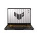ASUS TUF Gaming F16 - i5-13450HX/16GB/512GB SSD/RTX 5060 8GB/16