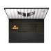 ASUS TUF Gaming F16 - i5-13450HX/16GB/512GB SSD/RTX 5060 8GB/16