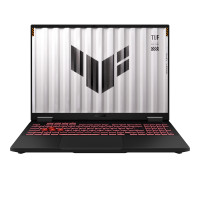 ASUS TUF Gaming A16 - Ryzen 7 260/16GB/512GB SSD/RTX 5060 8GB/16