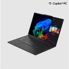 Lenovo ThinkPad X1 Carbon G13, U7 258V, 14