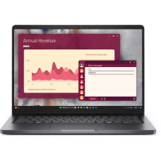 DELL Pro 14 PC14250/ U7-255U/ 16GB/ 512GB SSD/ 14