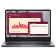 DELL Pro 14 PC14250/ U7-255U/ 32GB/ 512GB SSD/ 14