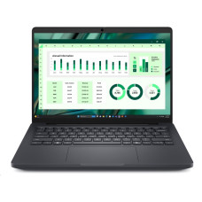 DELL NTB Pro Max 14 MC14250/U7-255H/16GB/512SSD/14