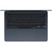 Apple MacBook Air 13'' M4 chip 10-core CPU and 10-core GPU, 16GB, 512GB SSD - Midnight DEP