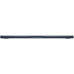 Apple MacBook Air 13'' M4 chip 10-core CPU and 10-core GPU, 16GB, 512GB SSD - Midnight DEP