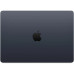 Apple MacBook Air 13'' M4 chip 10-core CPU and 10-core GPU, 16GB, 512GB SSD - Midnight DEP