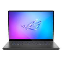 ASUS ROG Zephyrus G16 - Ultra 9 Processor 285H/32GB/1TB SSD/RTX 5070 8GB/16