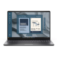DELL Pro 16 PC16255/Ryzen AI 7 350/16GB/512GB SSD/16