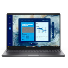 DELL Pro 16 PC16250 U7-255U/32GB/1TB SSD/16