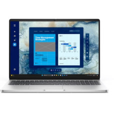 DELL Pro 16 PC16255 Ryzen AI 5 PRO 340/16GB/512GB SSD/16