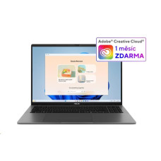 ASUS NTB Vivobook S16 (S3607CA-RP005W), Ultra 7 255H, 16