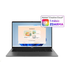 ASUS NTB Vivobook S16 (S3607CA-RP064W), Ultra 5 225H, 16