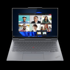 Lenovo TP X1 2in1 G10, Ultra 7-258V, 14.0˝ 1920x1200/Touch, UMA, 32GB, SSD 2TB, W11Pro, 500N, matný, 5G/LTE, 3y PS, AI