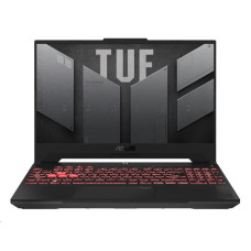ASUS NTB TUF Gaming A15 (FA507NV-LP025W), R5-7535HS, 15.6
