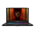 MSI Katana 17 HX B14WGK-025CZ/i9-14900HX/32GB/1TB SSD/RTX 5070, 8GB/17,3