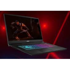 MSI Katana 17 HX B14WGK-026CZ/i7-14650HX/16GB/1TB SSD/RTX 5070, 8GB/17,3