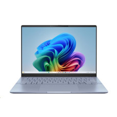 ASUS NTB Vivobook S 14 (S5406SA-OLED179X), Ultra 7 258V, 14