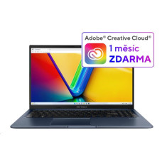 ASUS NTB Vivobook 15 (X1502VA-NJ596W), i5-13420H, 15.6